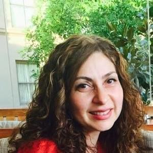 Meet your Posher, Erika